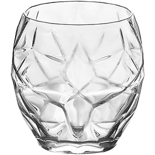 Набор стаканов BORMIOLI ROCCO ORIENTE ACQUA 3x402 мл (320259CAG021990), Набір склянок ORIENTE ACQUA низьк., 3x402 мл
Набор стаканов BORMIOLI ROCCO ORIENTE ACQUA 3x402 мл (320259CAG021990), Набір склянок ORIENTE ACQUA низьк., 3x402 мл