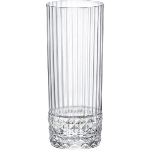 Набор стаканов BORMIOLI ROCCO AMERICA'20s LONG DRINK 6x400 мл (122143BAU021990), Набір склянок AMERICA'20s LONG DRINK вис.,
Набор стаканов BORMIOLI ROCCO AMERICA'20s LONG DRINK 6x400 мл (122143BAU021990), Набір склянок AMERICA'20s LONG DRINK вис.,