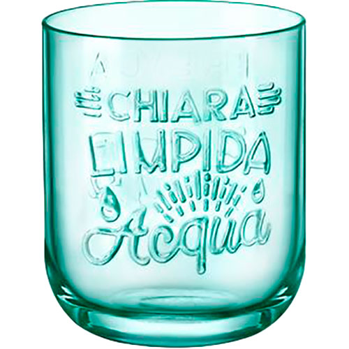 Стакан BORMIOLI ROCCO GRAPHICA GREEN 395 мл (122101MTV121990), Склянка GRAPHICA GREEN низька, 395 мл
Стакан BORMIOLI ROCCO GRAPHICA GREEN 395 мл (122101MTV121990), Склянка GRAPHICA GREEN низька, 395 мл