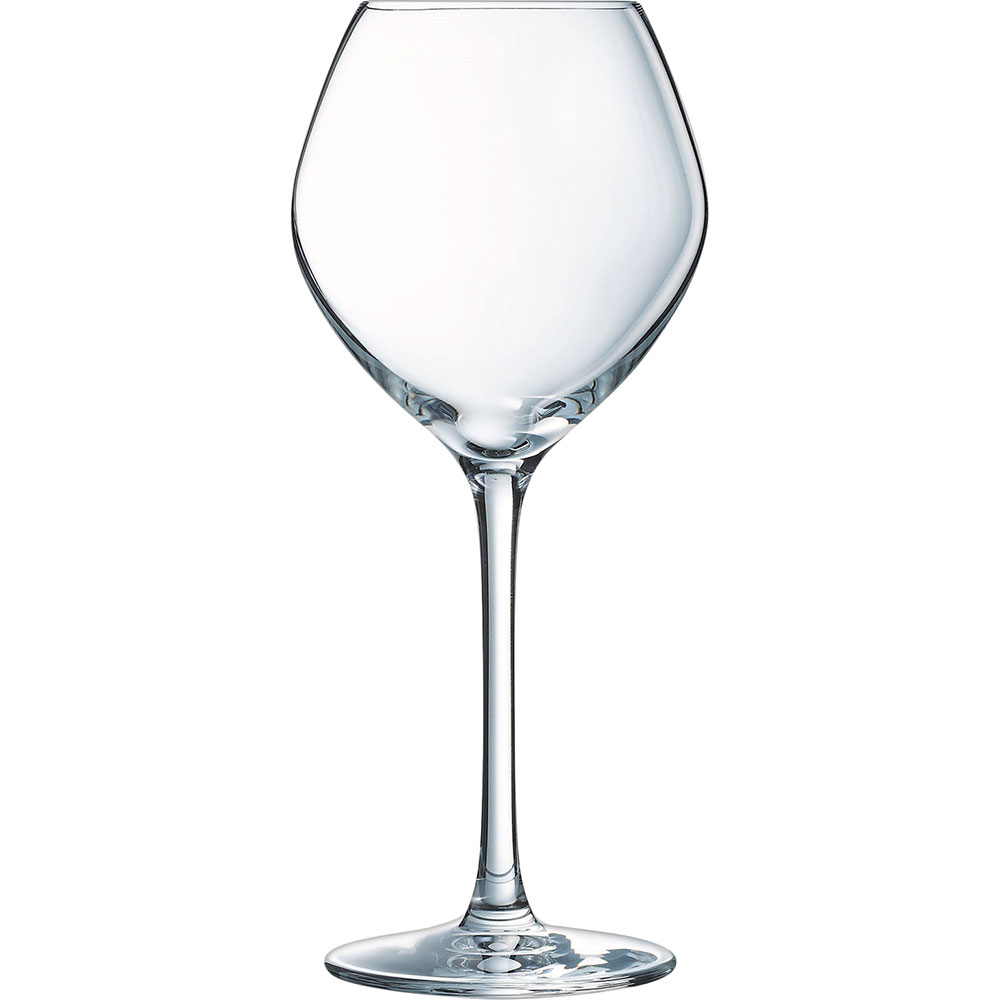 Набор бокалов CD'A Cristal d'Arques Paris Wine Emotions 6 х 350 мл (L7588), WINE EMOTIONS
Набор бокалов CD'A Cristal d'Arques Paris Wine Emotions 6 х 350 мл (L7588), WINE EMOTIONS