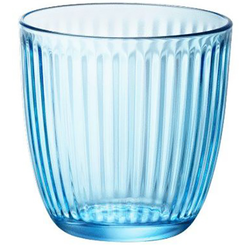 Набор стаканов BORMIOLI ROCCO Line 6x290 мл Lively Blue (580502VNA021990), Склянка низька 290 мл, 6 шт. Line Lively Blue
Набор стаканов BORMIOLI ROCCO Line 6x290 мл Lively Blue (580502VNA021990), Склянка низька 290 мл, 6 шт. Line Lively Blue