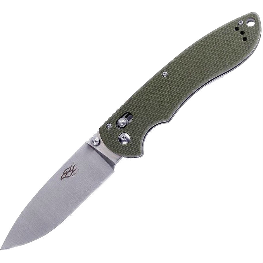 Нож складной FIREBIRD F740-GR by Ganzo (G740-GR), Ніж складний F740-GR by Ganzo G740-GR
Нож складной FIREBIRD F740-GR by Ganzo (G740-GR), Ніж складний F740-GR by Ganzo G740-GR