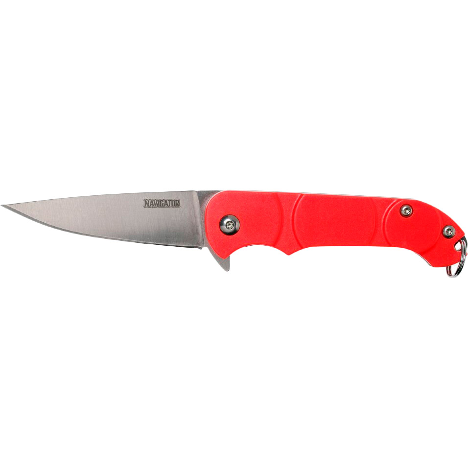 Нож складной ONTARIO OKC Navigator Red (8900RED), Ніж складний OKC Navigator Red (8900RED)
Нож складной ONTARIO OKC Navigator Red (8900RED), Ніж складний OKC Navigator Red (8900RED)