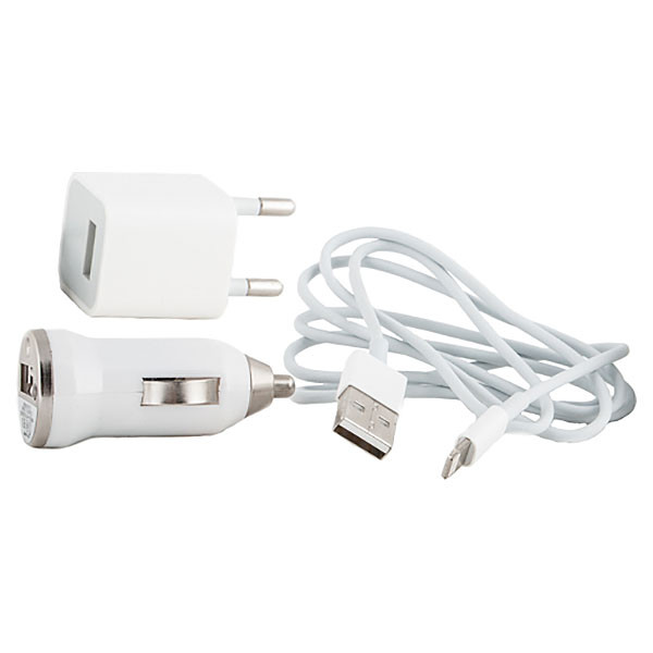 Зарядное устройство POWERPLANT USB - Lightning (DV00DV5041), USB - Lightning (DV00DV5041)
Зарядное устройство POWERPLANT USB - Lightning (DV00DV5041), USB - Lightning (DV00DV5041)