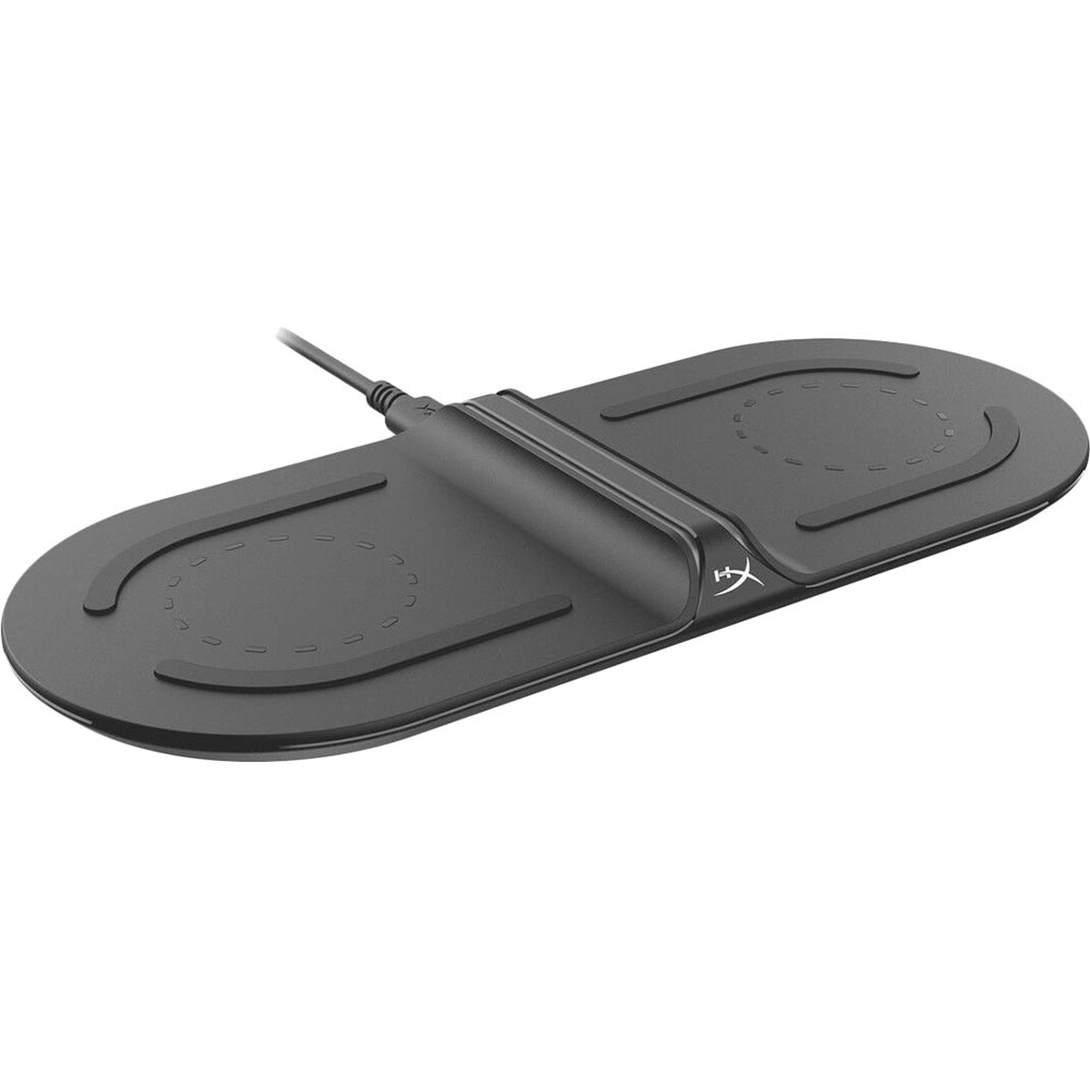 Беспроводное зарядное устройство HYPERX ChargePlay Base (HX-CPBS-C), ChargePlay Base (HX-CPBS-C)
Беспроводное зарядное устройство HYPERX ChargePlay Base (HX-CPBS-C), ChargePlay Base (HX-CPBS-C)