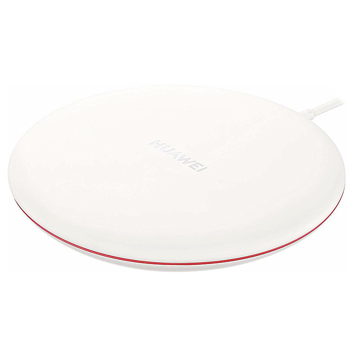 Зарядное устройство HUAWEI Wireless Charger CP60 (55030353), Wireless Charger CP60
Зарядное устройство HUAWEI Wireless Charger CP60 (55030353), Wireless Charger CP60