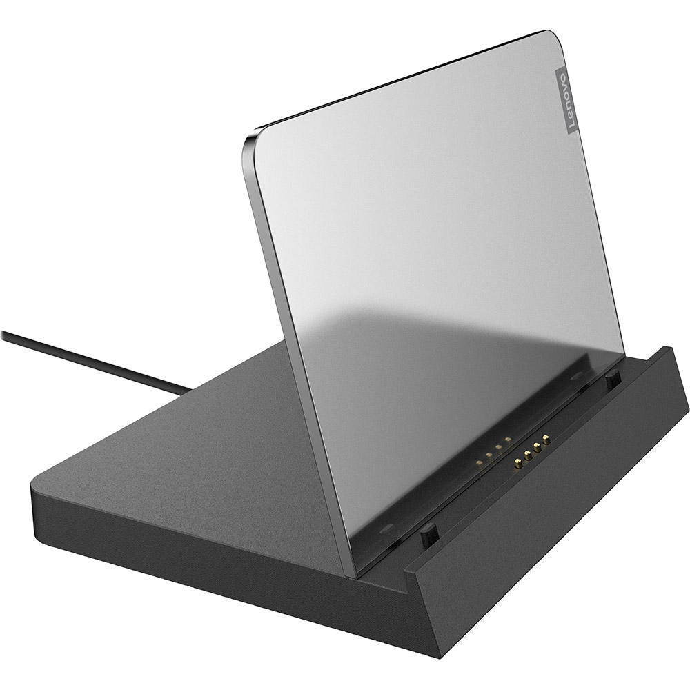 Зарядное устройство LENOVO Smart Charging Station P-SERIES Black (ZG38C03361), Smart Charging Station P-SERIES (ZG38C03361)
Зарядное устройство LENOVO Smart Charging Station P-SERIES Black (ZG38C03361), Smart Charging Station P-SERIES (ZG38C03361)