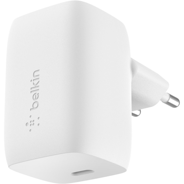 Зарядное устройство BELKIN 60W GAN USB-С white (WCH002VFWH), 60W GAN USB-С, white (WCH002VFWH)
Зарядное устройство BELKIN 60W GAN USB-С white (WCH002VFWH), 60W GAN USB-С, white (WCH002VFWH)