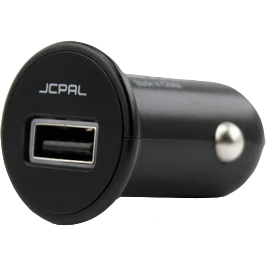 Автомобильное зарядное устройство JCPAL Star 2.4 A (JCP6005), Star (2.4A) (JCP6005)
Автомобильное зарядное устройство JCPAL Star 2.4 A (JCP6005), Star (2.4A) (JCP6005)