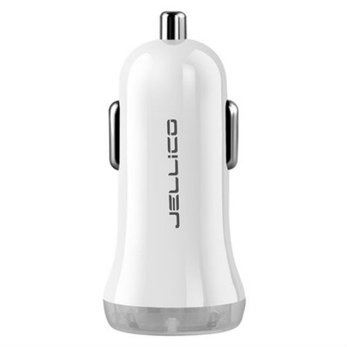 Зарядное устройство JELLICO FC-31 2USB 3.1A White-Grey (RL049516), FC-31 2USB 3.1A White-Grey
Зарядное устройство JELLICO FC-31 2USB 3.1A White-Grey (RL049516), FC-31 2USB 3.1A White-Grey