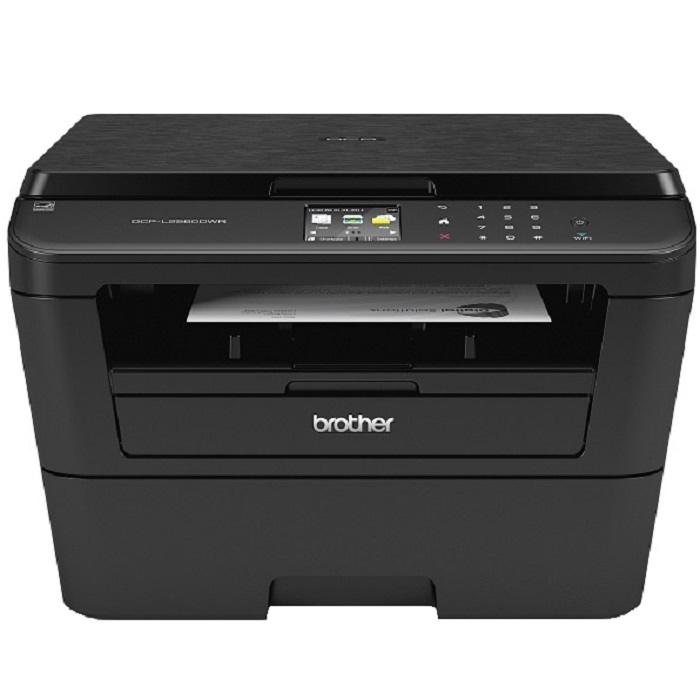 МФУ лазерное BROTHER DCP-L2560DWR с Wi-Fi (DCPL2560DWR1), DCP-L2560DWR с Wi-Fi (DCPL2560DWR1)
МФУ лазерное BROTHER DCP-L2560DWR с Wi-Fi (DCPL2560DWR1), DCP-L2560DWR с Wi-Fi (DCPL2560DWR1)