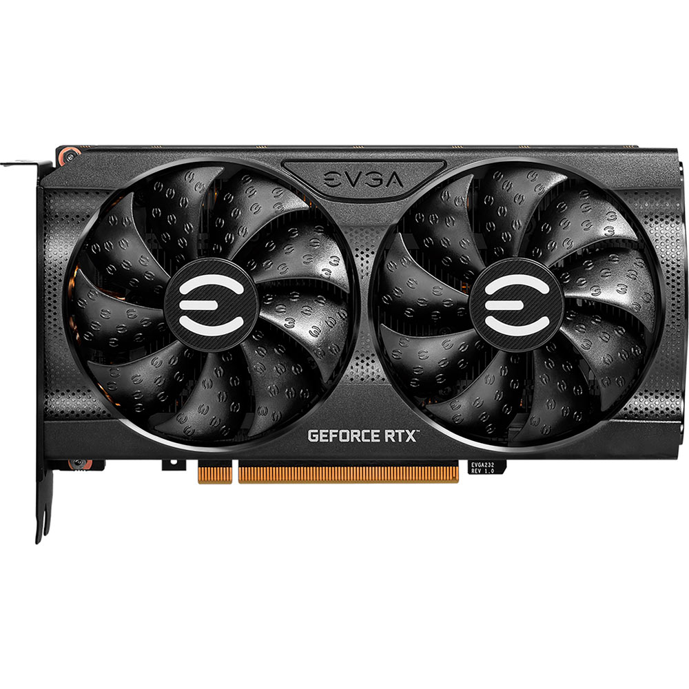 Видеокарта EVGA GeForce RTX 3060 XC Gaming (12G-P5-3657-KR), GeForce RTX3060 XC GAMING, 12GB GDDR6 192bit
Видеокарта EVGA GeForce RTX 3060 XC Gaming (12G-P5-3657-KR), GeForce RTX3060 XC GAMING, 12GB GDDR6 192bit