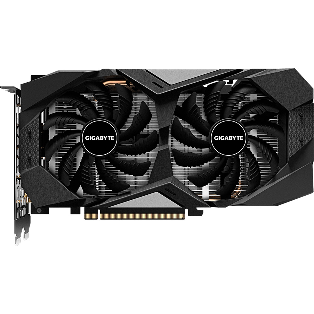 Видеокарта GIGABYTE GeForce GTX1660 SUPER 6GB GDDR6 192bit (GV-N166SD6-6GD), GeForce GTX1660 SUPER 6GB GDDR6 192bit DPx3-HDMI
Видеокарта GIGABYTE GeForce GTX1660 SUPER 6GB GDDR6 192bit (GV-N166SD6-6GD), GeForce GTX1660 SUPER 6GB GDDR6 192bit DPx3-HDMI