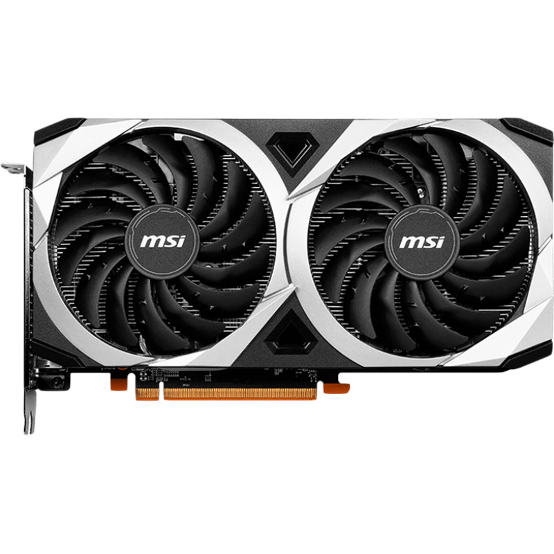 Видеокарта MSI Radeon RX 6600 MECH 2X 8GB 128bit 2044/14000MHz (RX 6600 MECH 2X 8G), Radeon RX 6600 MECH 2X 8GB
Видеокарта MSI Radeon RX 6600 MECH 2X 8GB 128bit 2044/14000MHz (RX 6600 MECH 2X 8G), Radeon RX 6600 MECH 2X 8GB