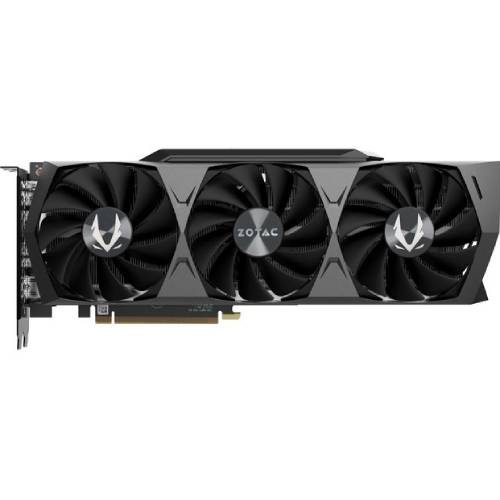 Видеокарта ZOTAC GeForce RTX 3070 Ti 8GB Trinity OC GAMING (ZT-A30710J-10P), GeForce RTX 3070 Ti 8GB GDDR6X Trinity OC GAMING
Видеокарта ZOTAC GeForce RTX 3070 Ti 8GB Trinity OC GAMING (ZT-A30710J-10P), GeForce RTX 3070 Ti 8GB GDDR6X Trinity OC GAMING