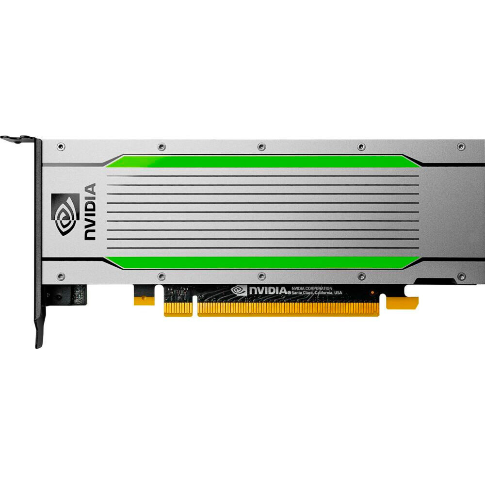 Видеокарта ASUS TESLA T4 16G 90SKC000-M4PAN0, TESLA T4 16G 90SKC000-M4PAN0 (90SKC000-M4PAN0)
Видеокарта ASUS TESLA T4 16G 90SKC000-M4PAN0, TESLA T4 16G 90SKC000-M4PAN0 (90SKC000-M4PAN0)