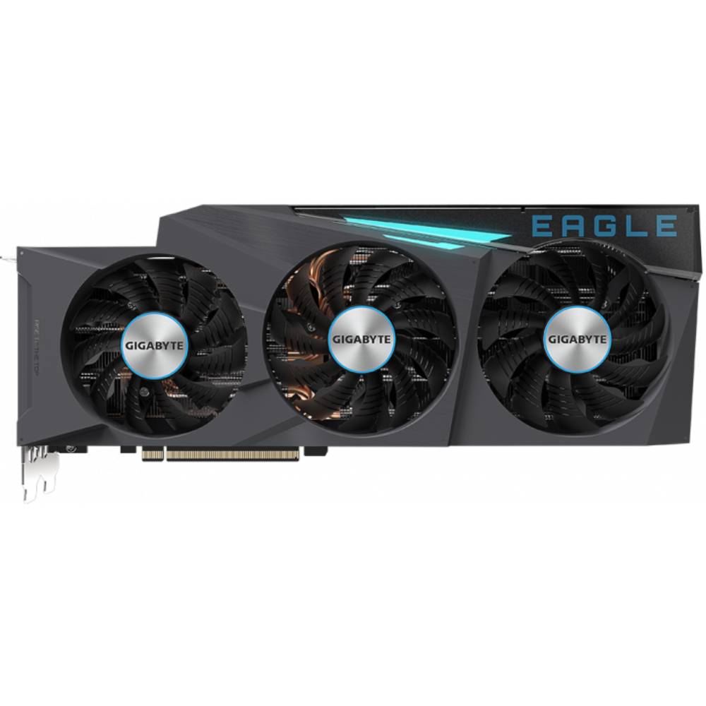 Видеокарта GIGABYTE LHR RTX 3080 12GB 384Bit 1710/19000MHz (GV-N3080EAGLE-12GD), LHR RTX 3080 12GB DDR6X 384Bit
Видеокарта GIGABYTE LHR RTX 3080 12GB 384Bit 1710/19000MHz (GV-N3080EAGLE-12GD), LHR RTX 3080 12GB DDR6X 384Bit