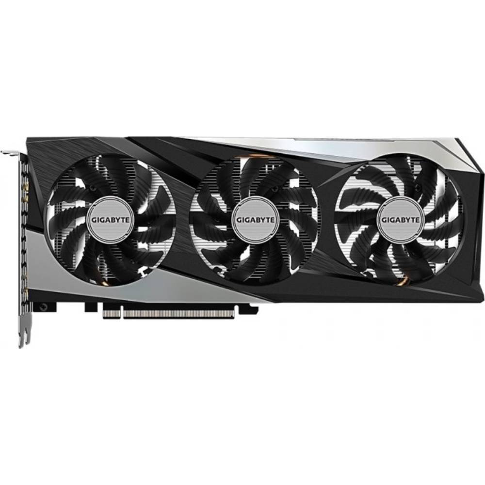 Видеокарта GIGABYTE Radeon RX 6500XT 4GB 64Bit 2815/18000MHz (GV-R65XTGAMING OC-4GD), Radeon RX 6500XT 4GB GDDR6 (GV-R65XTGAMING OC-4GD)
Видеокарта GIGABYTE Radeon RX 6500XT 4GB 64Bit 2815/18000MHz (GV-R65XTGAMING OC-4GD), Radeon RX 6500XT 4GB GDDR6 (GV-R65XTGAMING OC-4GD)