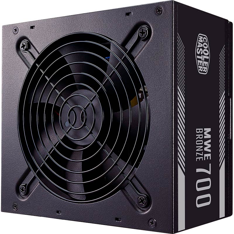 Блок питания COOLERMASTER MWE 700 Bronze V2 (MPE-7001-ACAAB-EU), MWE 700 Bronze V2 (MPE-7001-ACAAB-EU)
Блок питания COOLERMASTER MWE 700 Bronze V2 (MPE-7001-ACAAB-EU), MWE 700 Bronze V2 (MPE-7001-ACAAB-EU)