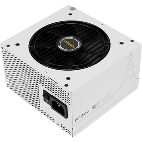 Блок питания ANTEC EA750G PRO 750 W White (0-761345-11629-9), EA750G PRO White EC (750W) 80+ GOLD
Блок питания ANTEC EA750G PRO 750 W White (0-761345-11629-9), EA750G PRO White EC (750W) 80+ GOLD