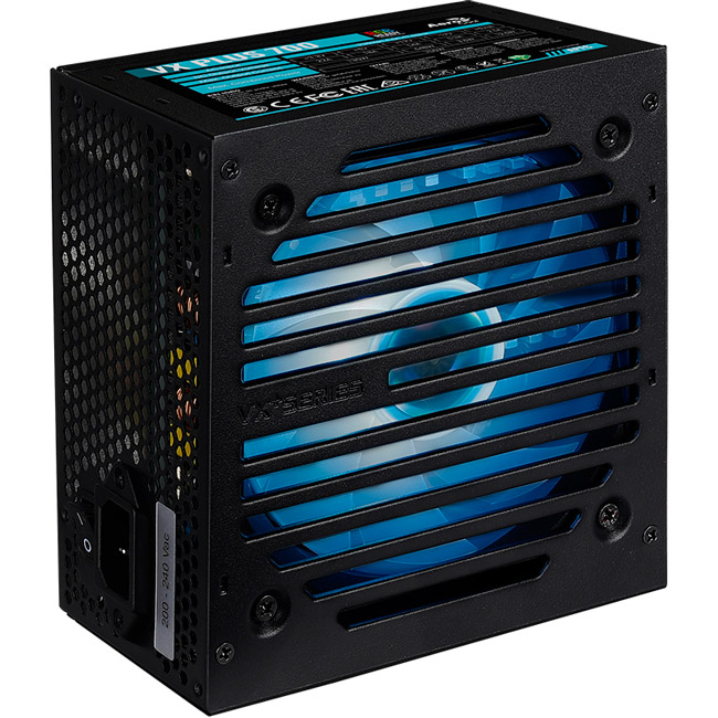 Блок питания AEROCOOL VX PLUS 700 RGB 700W v.2.3 APFC 78+ max Brown box, VX PLUS 700 RGB 700W v.2.3 APFC 78+ max Brown box
Блок питания AEROCOOL VX PLUS 700 RGB 700W v.2.3 APFC 78+ max Brown box, VX PLUS 700 RGB 700W v.2.3 APFC 78+ max Brown box