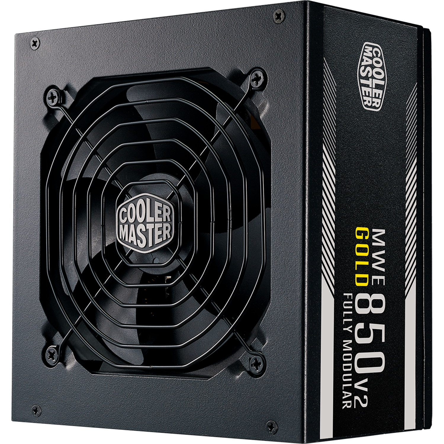 Блок питания COOLERMASTER MWE Gold V2 FM 850W (MPE-8501-AFAAG-EU), MWE Gold V2 FM 850W (MPE-8501-AFAAG-EU)
Блок питания COOLERMASTER MWE Gold V2 FM 850W (MPE-8501-AFAAG-EU), MWE Gold V2 FM 850W (MPE-8501-AFAAG-EU)