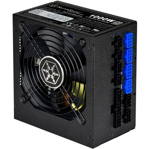 Блок питания SILVERSTONE STRIDER ST1000-PTS(1000W) (SST-ST1000-PTS), STRIDER ST1000-PTS(1000W) (SST-ST1000-PTS)
Блок питания SILVERSTONE STRIDER ST1000-PTS(1000W) (SST-ST1000-PTS), STRIDER ST1000-PTS(1000W) (SST-ST1000-PTS)