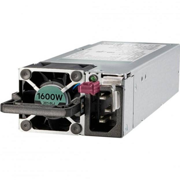 Блок питания HP Flex Slot Platinum Hot Plug K 830272-B21 1600W (830272-B21), 1600W Flex Slot Platinum Hot Plug K 830272-B21
Блок питания HP Flex Slot Platinum Hot Plug K 830272-B21 1600W (830272-B21), 1600W Flex Slot Platinum Hot Plug K 830272-B21