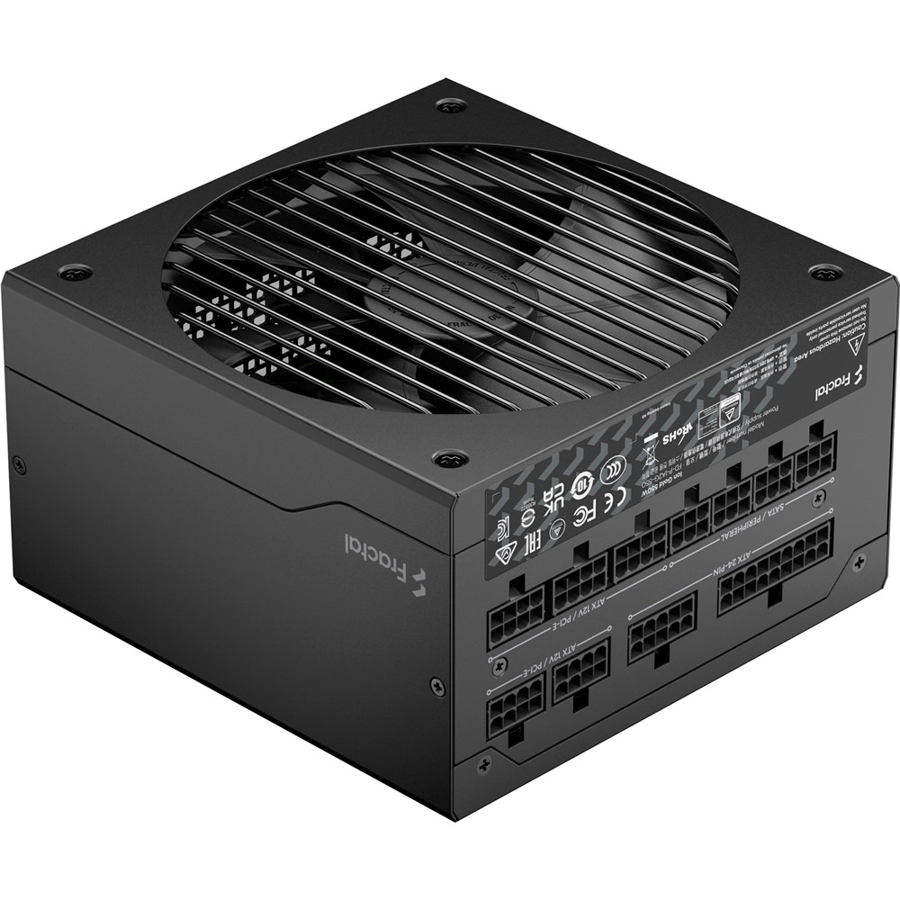 Блок питания Fractal Design Ion Gold 550W (FD-P-IA2G-550-EU), Ion Gold 550W, ATX Ion Gold 550W
Блок питания Fractal Design Ion Gold 550W (FD-P-IA2G-550-EU), Ion Gold 550W, ATX Ion Gold 550W