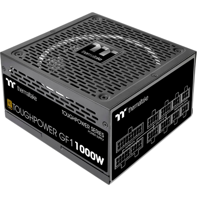 Блок питания THERMALTAKE 1000W Toughpower (PS-TPD-1000FNFAGE-1), 1000W Toughpower (PS-TPD-1000FNFAGE-1)
Блок питания THERMALTAKE 1000W Toughpower (PS-TPD-1000FNFAGE-1), 1000W Toughpower (PS-TPD-1000FNFAGE-1)