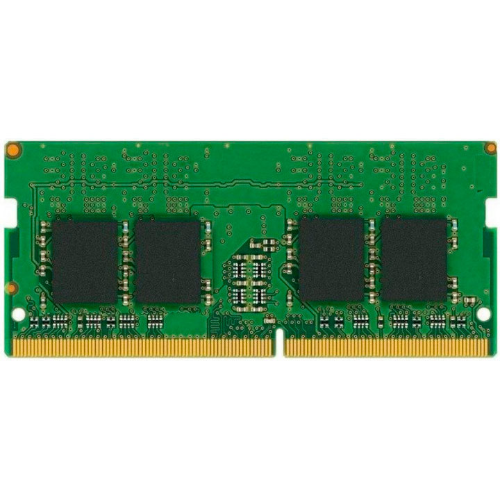 Модуль памяти EXCELERAM SoDIMM DDR4 16GB 2133 MHz (E41621S), SoDIMM DDR4 16GB 2133 MHz (E41621S)
Модуль памяти EXCELERAM SoDIMM DDR4 16GB 2133 MHz (E41621S), SoDIMM DDR4 16GB 2133 MHz (E41621S)
