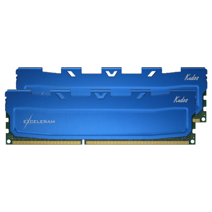 Модуль памяти EXCELERAM DDR3 2x8GB 1600 MHz Blue Kudos (EKBLUE3161611AD), DDR3 2x8GB 1600 MHz Blue Kudos (EKBLUE3161611AD)
Модуль памяти EXCELERAM DDR3 2x8GB 1600 MHz Blue Kudos (EKBLUE3161611AD), DDR3 2x8GB 1600 MHz Blue Kudos (EKBLUE3161611AD)