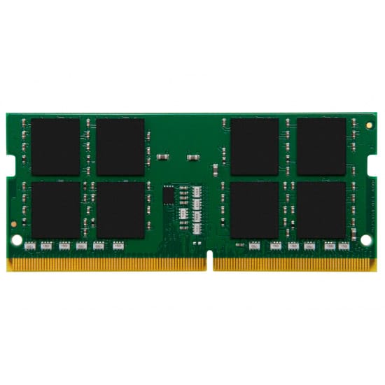 Модуль памяти KINGSTON DDR4 2933 16GB (KVR29N21S8/16), DDR4 2933 16GB (KVR29N21S8/16)
Модуль памяти KINGSTON DDR4 2933 16GB (KVR29N21S8/16), DDR4 2933 16GB (KVR29N21S8/16)