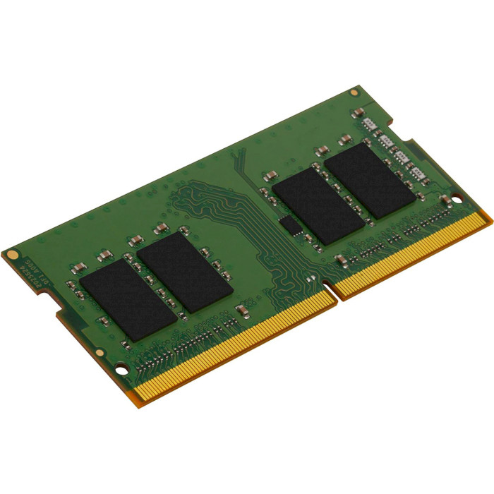 Модуль памяти KINGSTON DRAM 8GB 2933MHz DDR4 Non-ECC SODIMM (KVR29S21S6/8), DRAM 8GB 2933MHz DDR4 Non-ECC SODIMM
Модуль памяти KINGSTON DRAM 8GB 2933MHz DDR4 Non-ECC SODIMM (KVR29S21S6/8), DRAM 8GB 2933MHz DDR4 Non-ECC SODIMM