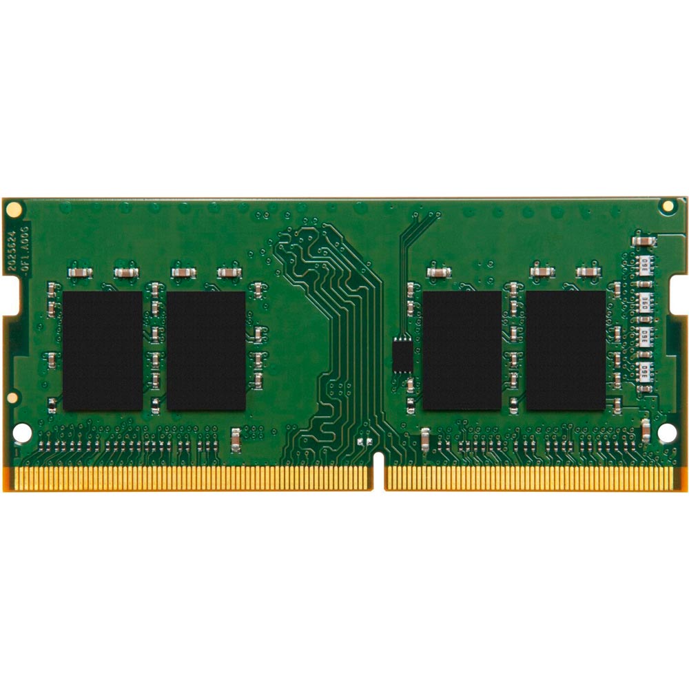 Оперативная память KINGSTON DDR4 2933 16GB SO-DIMM (KVR29S21S8/16), DDR4 2933 16GB SO-DIMM (KVR29S21S8/16)
Оперативная память KINGSTON DDR4 2933 16GB SO-DIMM (KVR29S21S8/16), DDR4 2933 16GB SO-DIMM (KVR29S21S8/16)