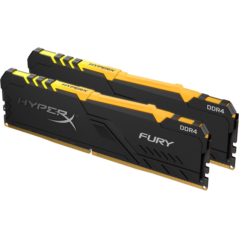 Модуль памяти KINGSTON DDR4 3600 16GBx2 HyperX Fury RGB (HX436C18FB4AK2/32), DDR4 3600 16GBx2 HyperX Fury RGB
Модуль памяти KINGSTON DDR4 3600 16GBx2 HyperX Fury RGB (HX436C18FB4AK2/32), DDR4 3600 16GBx2 HyperX Fury RGB
