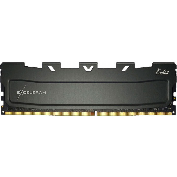 Модуль памяти EXCELERAM DDR4 16GB 3600 MHz Black Kudos (EKBLACK4163618C), DDR4 16GB 3600 MHz Black Kudos (EKBLACK4163618C)
Модуль памяти EXCELERAM DDR4 16GB 3600 MHz Black Kudos (EKBLACK4163618C), DDR4 16GB 3600 MHz Black Kudos (EKBLACK4163618C)