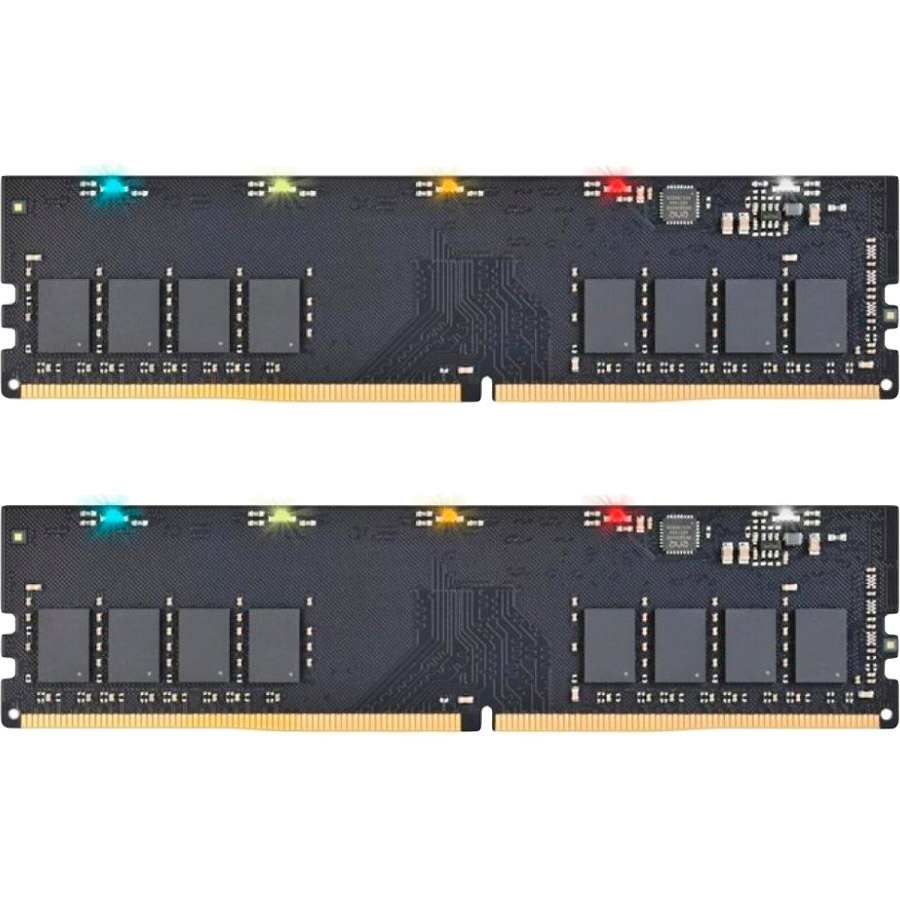 Модуль памяти EXCELERAM DDR4 32GB 2 x 16GB 3200 MHz RGB X1 Series (ERX1432326CD), DDR4 32GB (2x16GB) 3200 MHz RGB X1 Series
Модуль памяти EXCELERAM DDR4 32GB 2 x 16GB 3200 MHz RGB X1 Series (ERX1432326CD), DDR4 32GB (2x16GB) 3200 MHz RGB X1 Series
