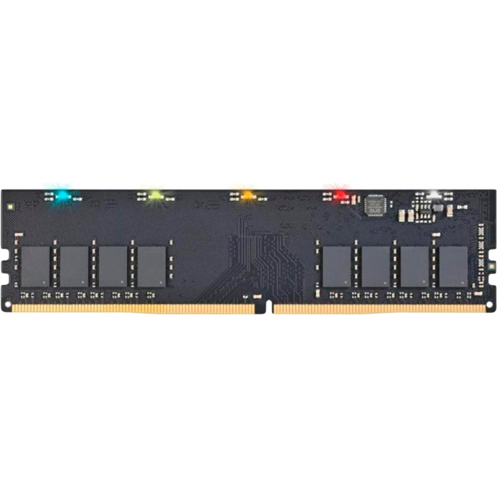 Модуль памяти EXCELERAM DDR4 16GB 3200 MHz RGB X1 Series (ERX1416326C), DDR4 16GB 3200 MHz RGB X1 Series (ERX1416326C)
Модуль памяти EXCELERAM DDR4 16GB 3200 MHz RGB X1 Series (ERX1416326C), DDR4 16GB 3200 MHz RGB X1 Series (ERX1416326C)