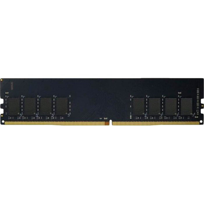 Модуль памяти EXCELERAM DDR4 8GB 3200 MHz (E4083222A), DDR4 8GB 3200 MHz (E4083222A)
Модуль памяти EXCELERAM DDR4 8GB 3200 MHz (E4083222A), DDR4 8GB 3200 MHz (E4083222A)
