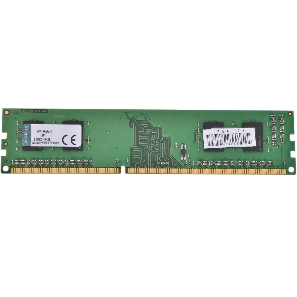 Модуль памяти KINGSTON DDR3 2Gb 1333MHz (KVR13N9S6/2), DDR3 2Gb 1333MHz KVR13N9S6/2
Модуль памяти KINGSTON DDR3 2Gb 1333MHz (KVR13N9S6/2), DDR3 2Gb 1333MHz KVR13N9S6/2