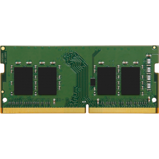Модуль памяти KINGSTON 16 GB DDR4 3200 MHz SODIMM (KCP432SS8/16), 16GB DDR4 3200MHz SODIMM (KCP432SS8/16)
Модуль памяти KINGSTON 16 GB DDR4 3200 MHz SODIMM (KCP432SS8/16), 16GB DDR4 3200MHz SODIMM (KCP432SS8/16)