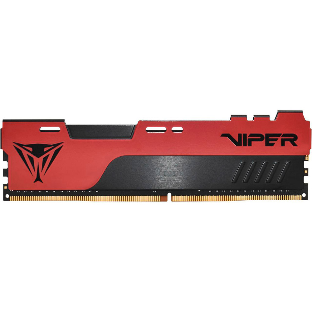 Модуль памяти PATRIOT Viper Elite II DDR4 3600MHz 16GB (PVE2416G360C0), Viper Elite II DDR4 16GB 3600 Red (PVE2416G360C0)
Модуль памяти PATRIOT Viper Elite II DDR4 3600MHz 16GB (PVE2416G360C0), Viper Elite II DDR4 16GB 3600 Red (PVE2416G360C0)