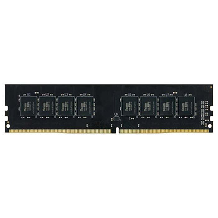 Модуль памяти TEAM Elite DDR4 8GB/2666 (TED48G2666C19016), Elite DDR4 8GB/2666 (TED48G2666C19016)
Модуль памяти TEAM Elite DDR4 8GB/2666 (TED48G2666C19016), Elite DDR4 8GB/2666 (TED48G2666C19016)