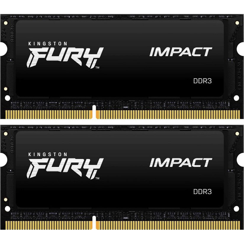 Модуль памяти KINGSTON DDR3L 16GB 1600MHz (KF316LS9IBK2/16), DRAM 16GB 1600MHz DDR3L (Kit of 2)
Модуль памяти KINGSTON DDR3L 16GB 1600MHz (KF316LS9IBK2/16), DRAM 16GB 1600MHz DDR3L (Kit of 2)