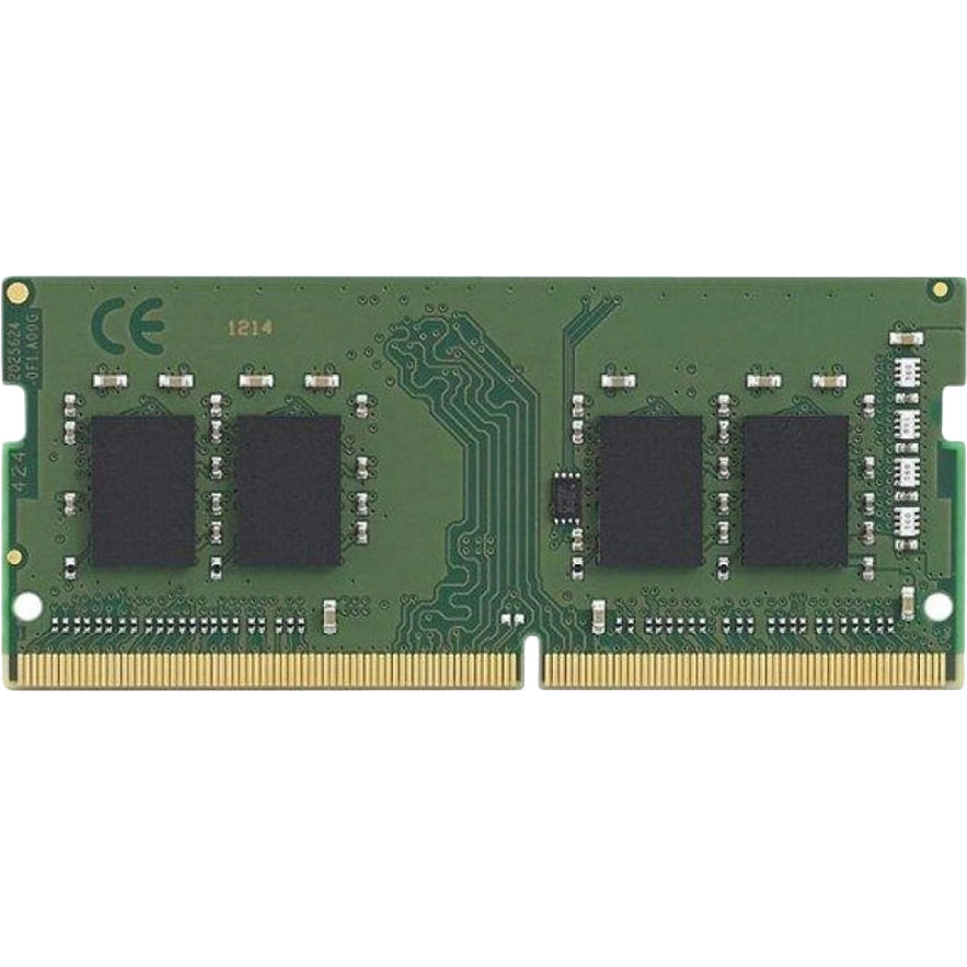 Модуль памяти KINGSTON DDR4 16GB 2933MHz SODIMM (KCP429SS8/16), DRAM 16GB DDR4 2933MHz SODIMM (KCP429SS8/16)
Модуль памяти KINGSTON DDR4 16GB 2933MHz SODIMM (KCP429SS8/16), DRAM 16GB DDR4 2933MHz SODIMM (KCP429SS8/16)