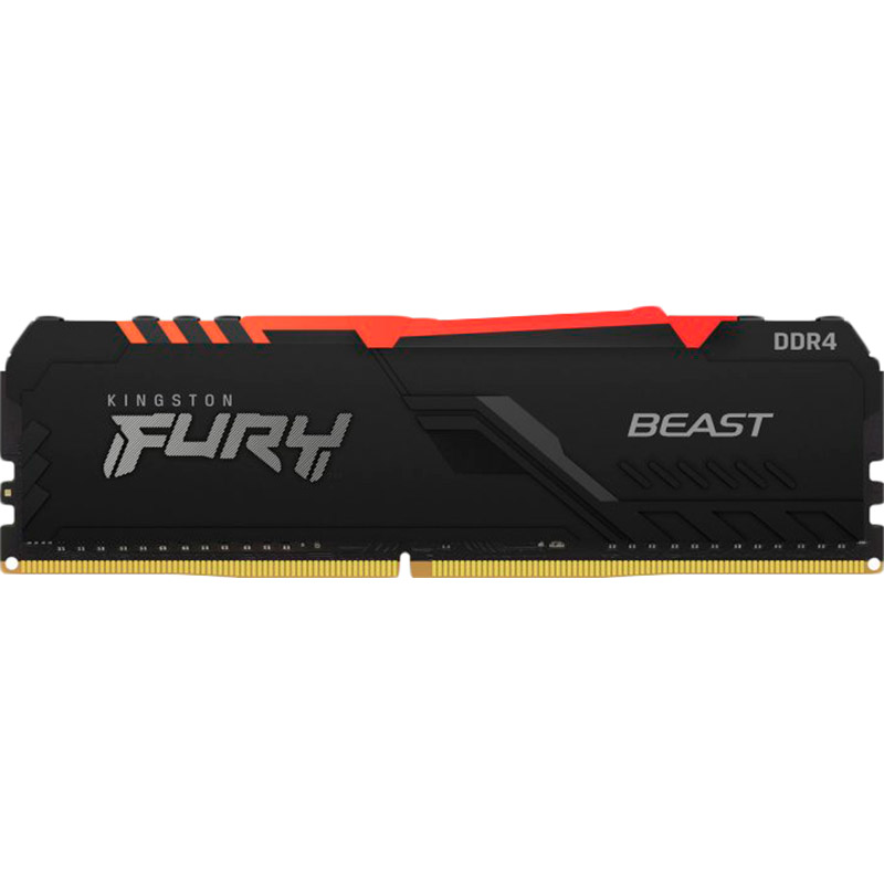 Модуль памяти KINGSTON 32GB DDR4 3600MHz Fury Beast RGB Black (KF436C18BBA/32), Fury Beast DDR4 3600 32GB RGB (KF436C18BBA/32) 
Модуль памяти KINGSTON 32GB DDR4 3600MHz Fury Beast RGB Black (KF436C18BBA/32), Fury Beast DDR4 3600 32GB RGB (KF436C18BBA/32)