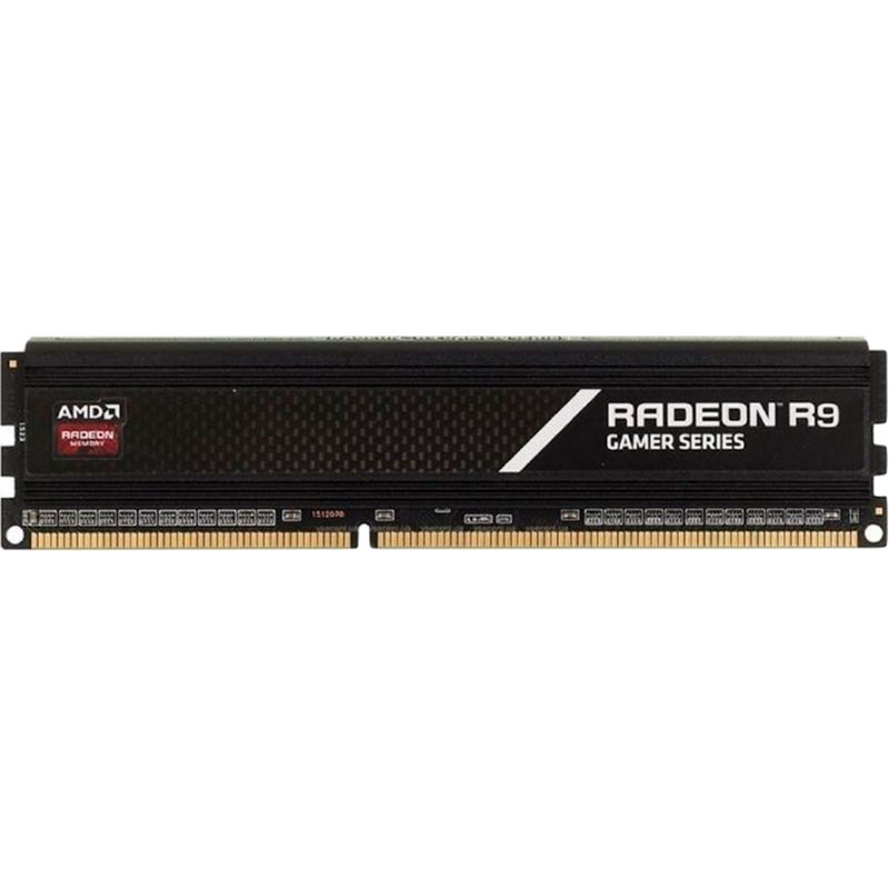 Модуль памяти AMD 8Gb DDR4 3600MHz Radeon R9 (R9S48G3606U2S), 8Gb DDR4 3600MHz Radeon R9 R9S48G3606U2S
Модуль памяти AMD 8Gb DDR4 3600MHz Radeon R9 (R9S48G3606U2S), 8Gb DDR4 3600MHz Radeon R9 R9S48G3606U2S