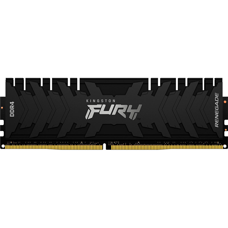 Модуль памяти KINGSTON Fury Renegade 32Gb DDR4 3000 (KF430C16RB 32), Fury Renegade 32Gb DDR4 3000 (KF430C16RB 32)
Модуль памяти KINGSTON Fury Renegade 32Gb DDR4 3000 (KF430C16RB 32), Fury Renegade 32Gb DDR4 3000 (KF430C16RB 32)