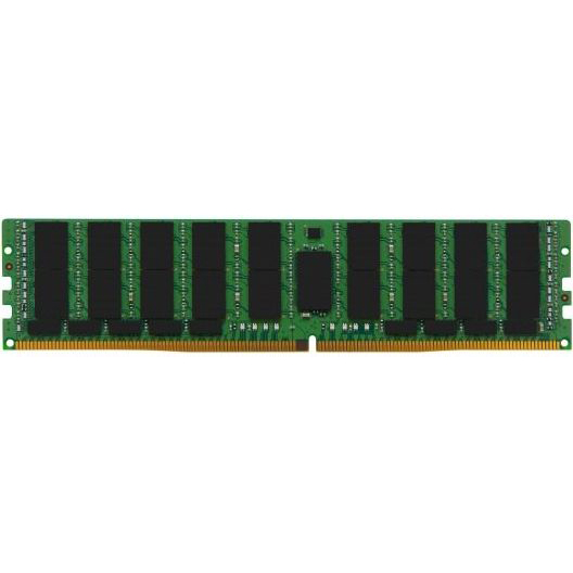 Модуль памяти KINGSTON 32GB 2400 МГц ECC REG KTH-PL424/32G, 32GB PC19200 ECC REG KTH-PL424/32G
Модуль памяти KINGSTON 32GB 2400 МГц ECC REG KTH-PL424/32G, 32GB PC19200 ECC REG KTH-PL424/32G